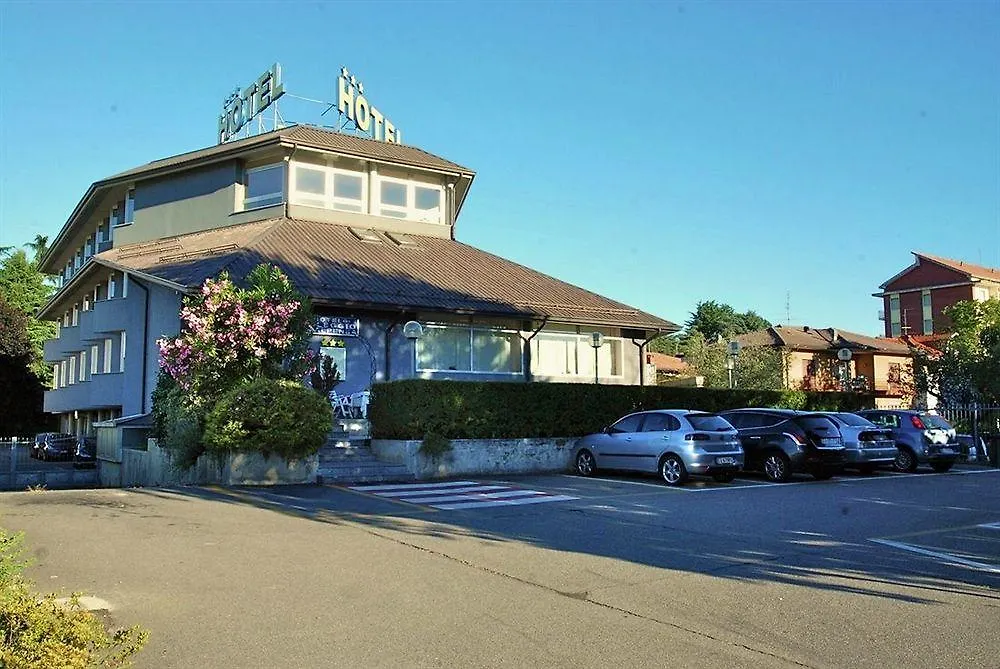 Hotel Oleggio Malpensa