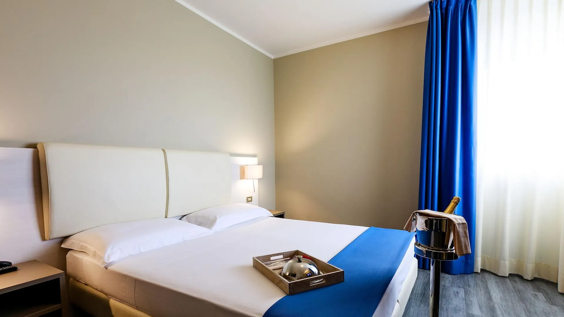 Hotel Oleggio Malpensa
