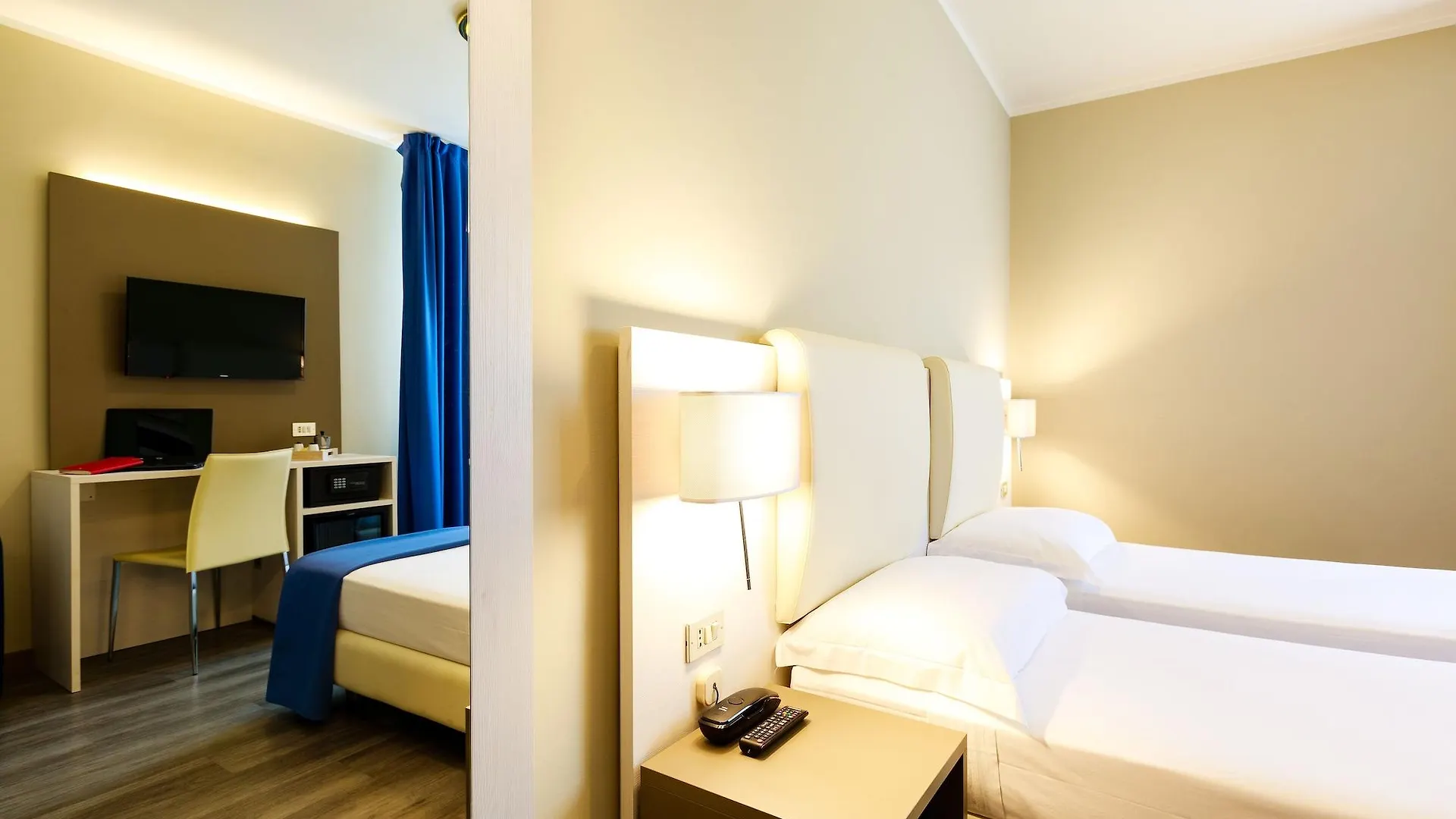 Hotel Oleggio Malpensa