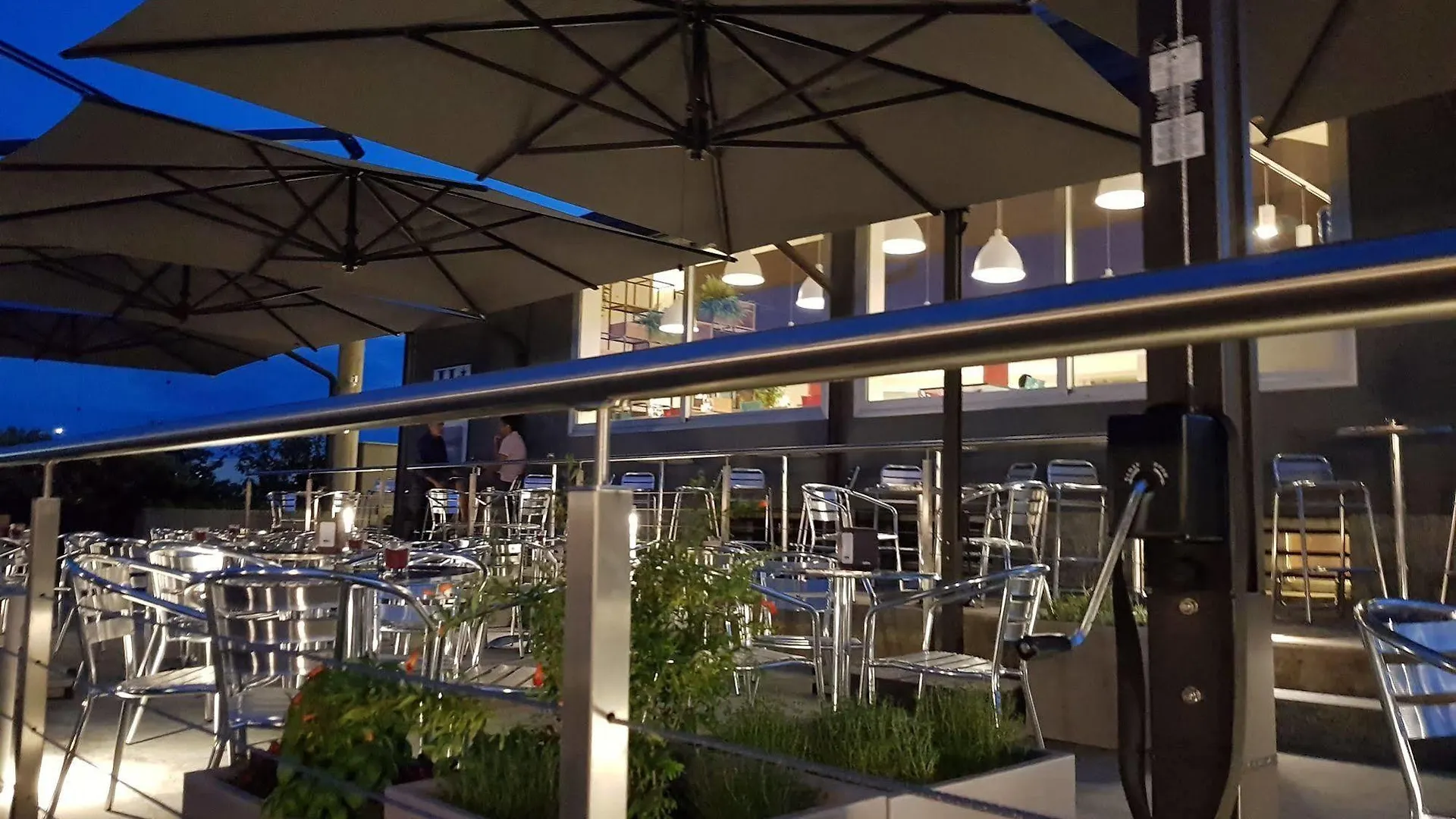 Hotel Oleggio Malpensa 3*,  Olaszország