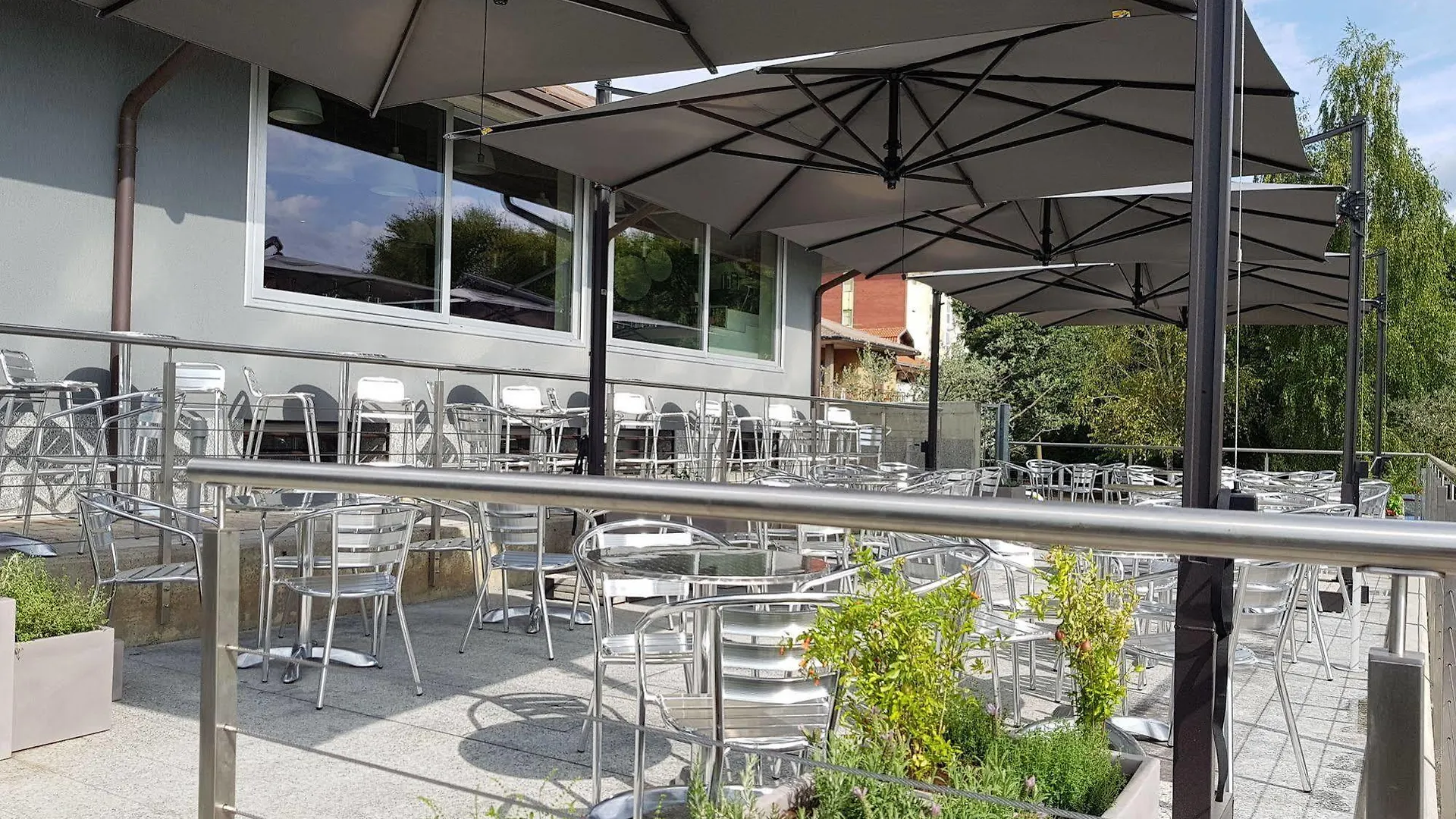 Hotel Oleggio Malpensa
