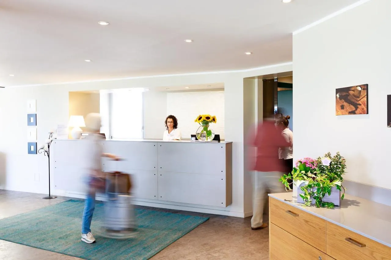 Hotel Oleggio Malpensa Olaszország