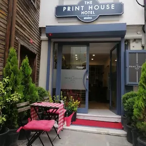 فندق The Print House