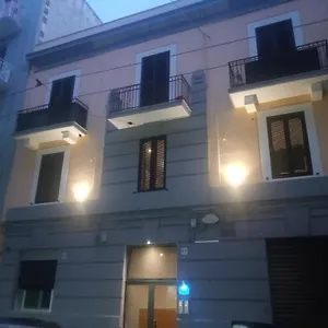 Inblu , Bari Olaszország