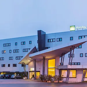 Express Milan-malpensa Airport By Ihg Szálloda