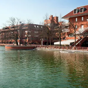 Apartahotel Nh Milano 2