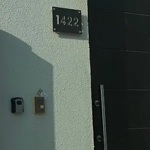 بيت ضيافة Welcome To My House