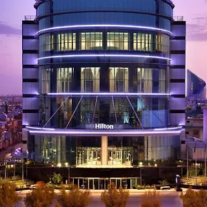 فندق Hilton Olaya