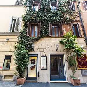 Piazza Di Spagna 3*, Рим Италия