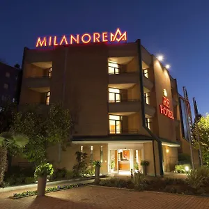 Bb Smarthotel Re Milano Nord Szálloda