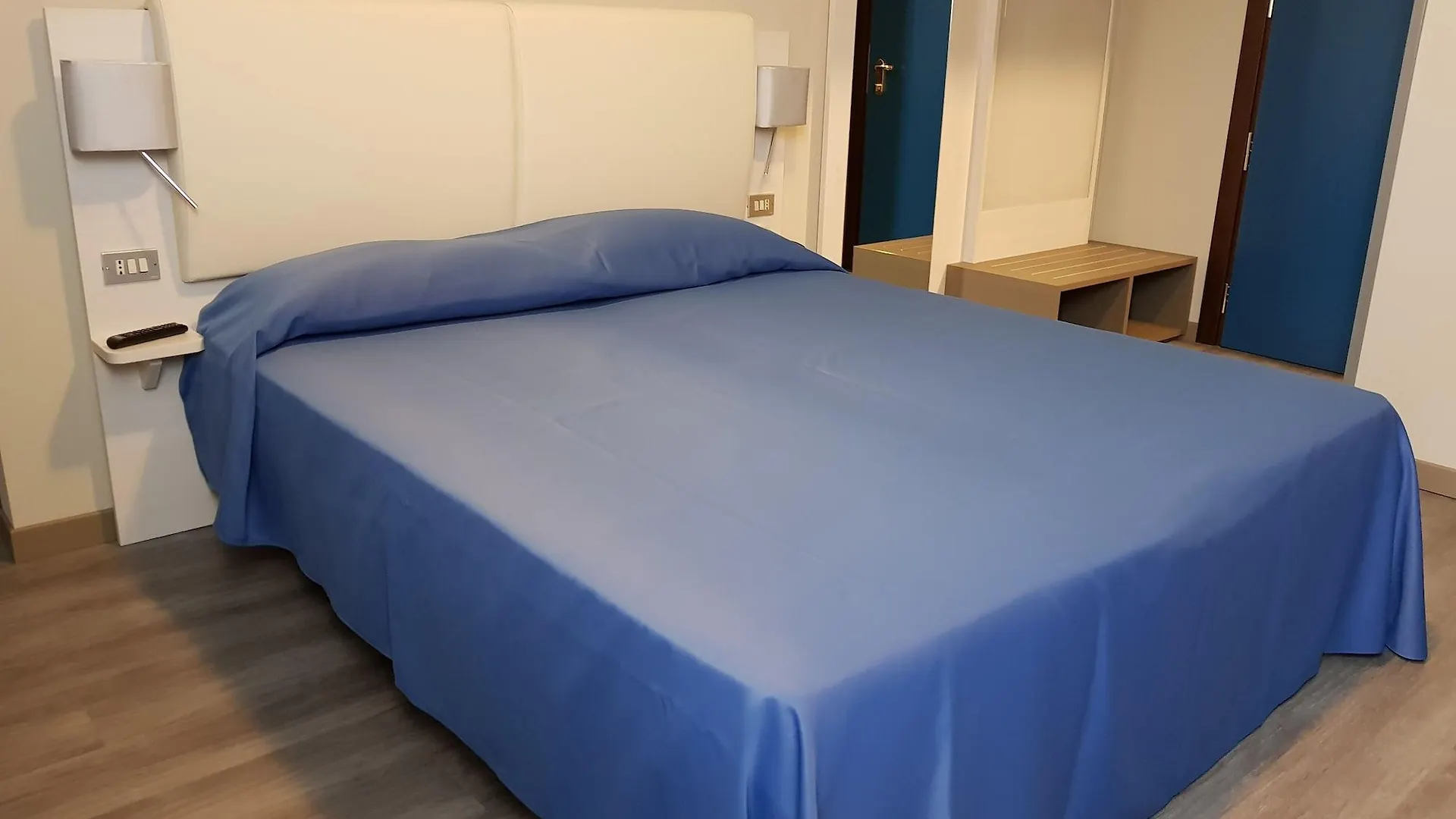 ***  Hotel Oleggio Malpensa Italien
