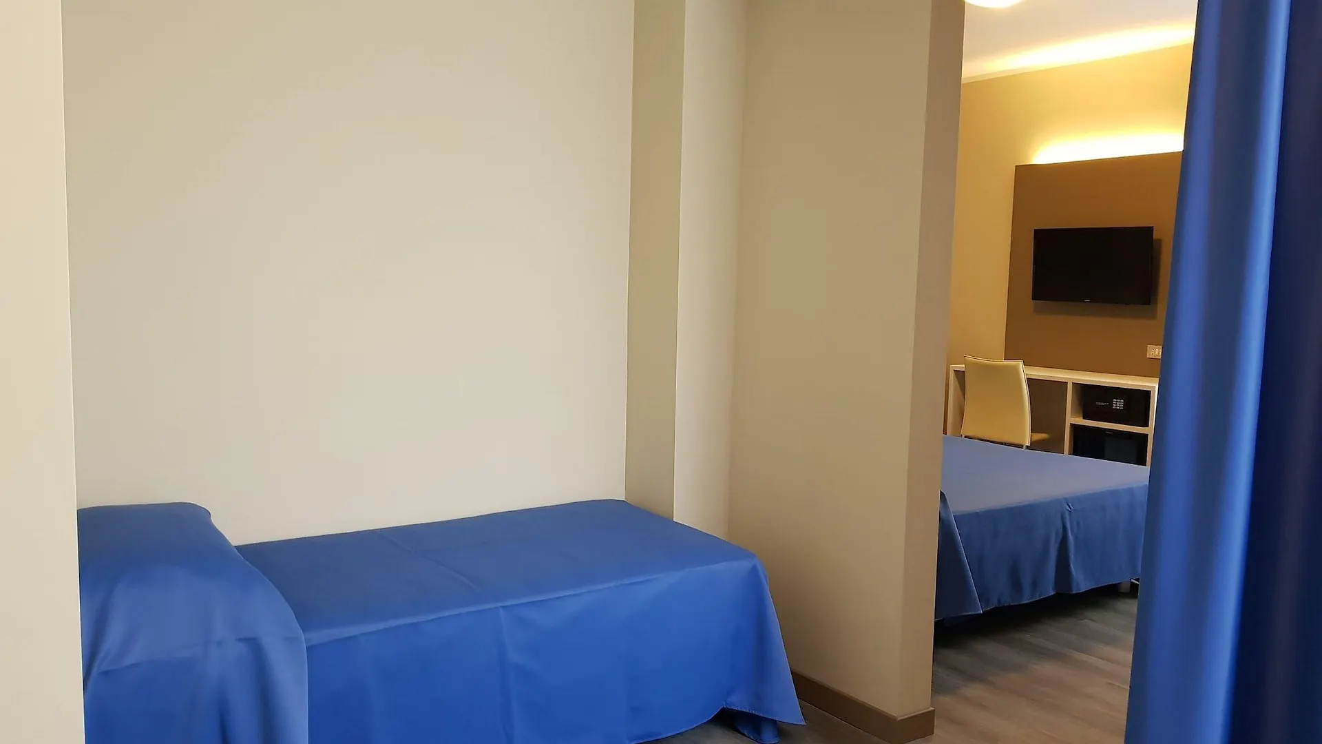 Hotel Oleggio Malpensa