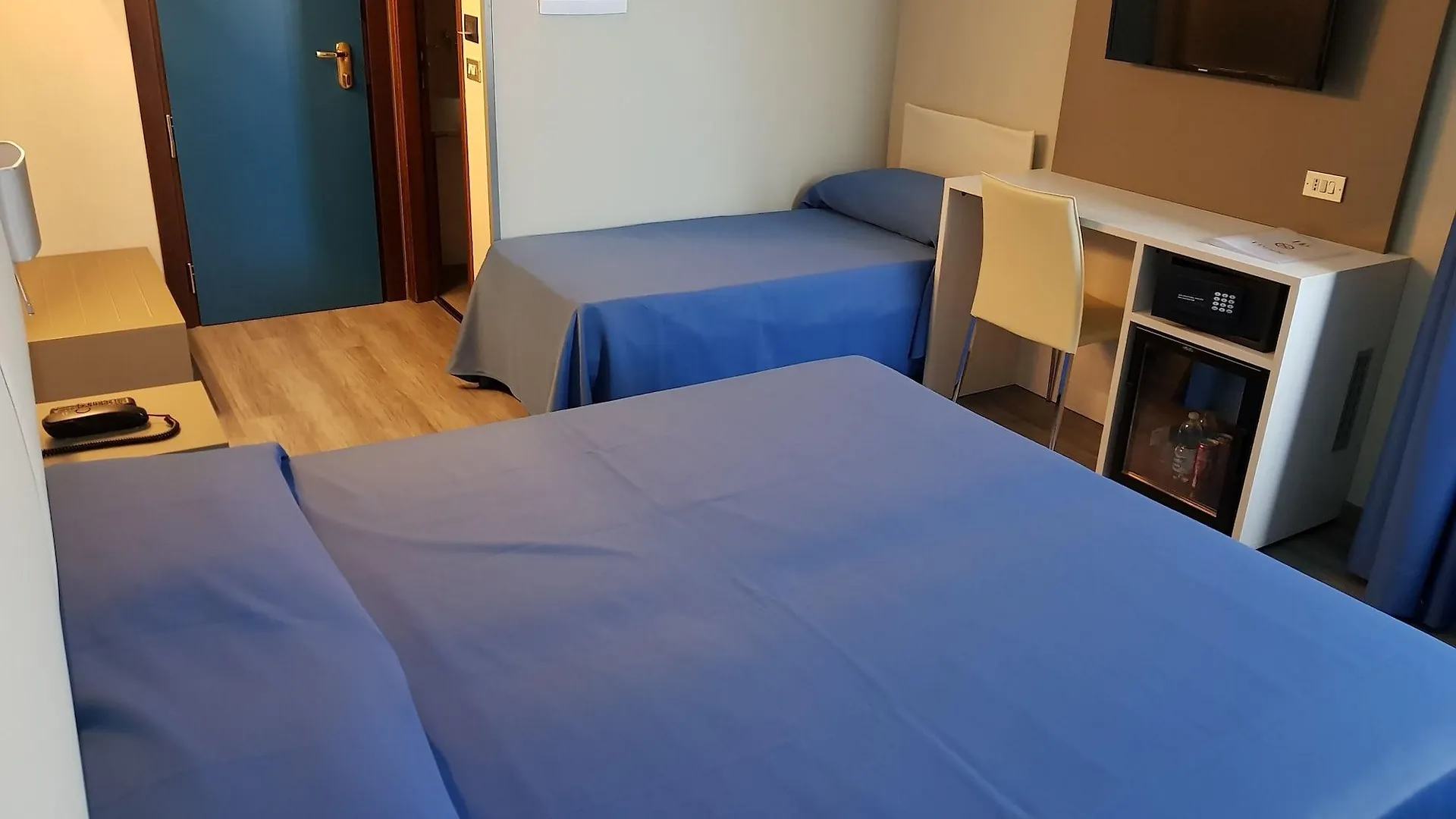 Hotel Oleggio Malpensa