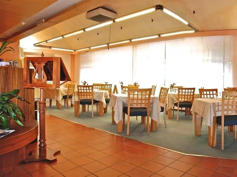 Hotel Oleggio Malpensa