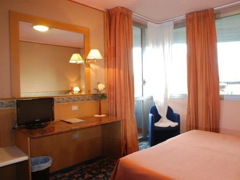 Hotel Oleggio Malpensa
