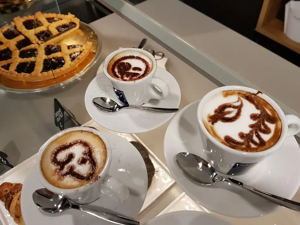 Hotel Oleggio Malpensa