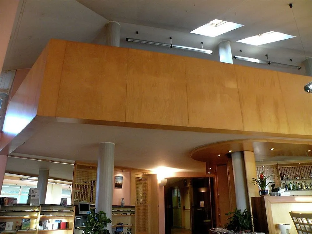 Hotel Oleggio Malpensa