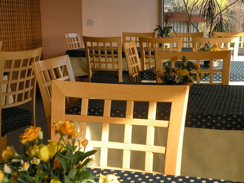 ***  Hotel Oleggio Malpensa Italien
