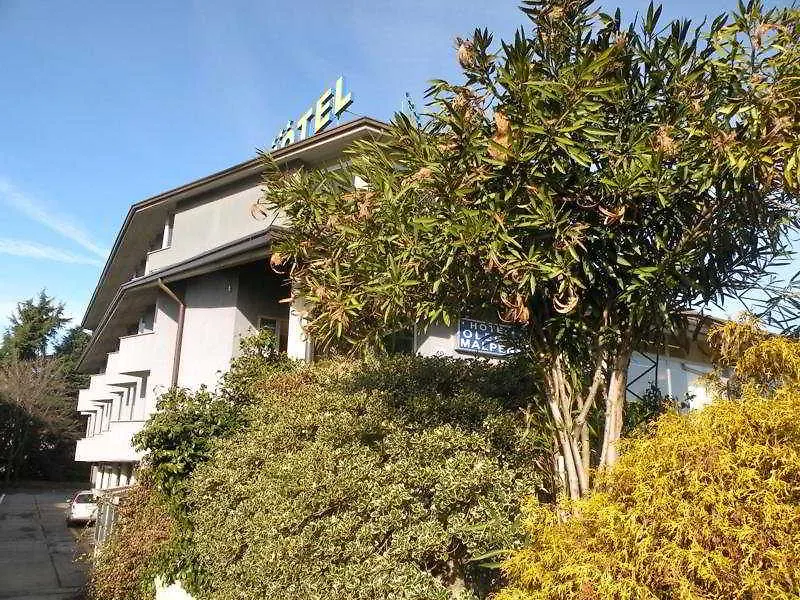 Hotel Oleggio Malpensa