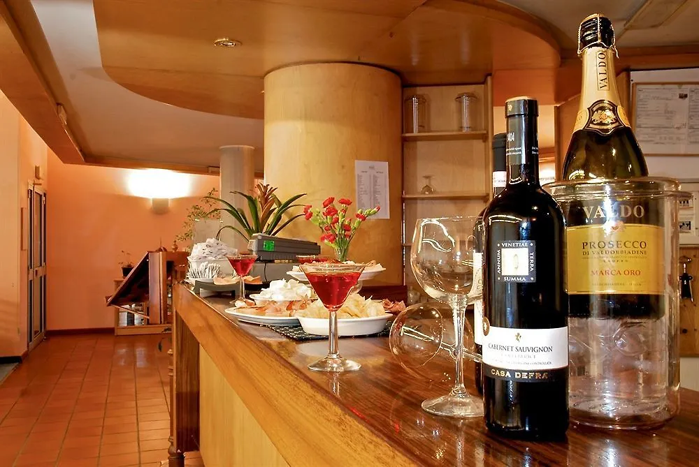 Hotel Oleggio Malpensa