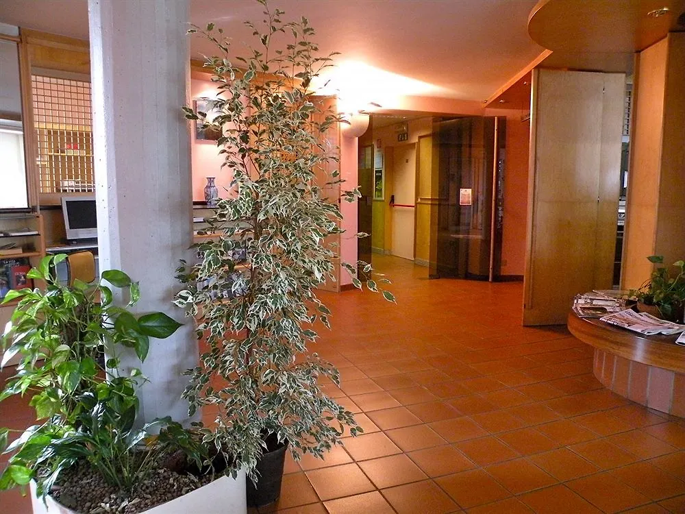 Hotel Oleggio Malpensa 3*,  Italien
