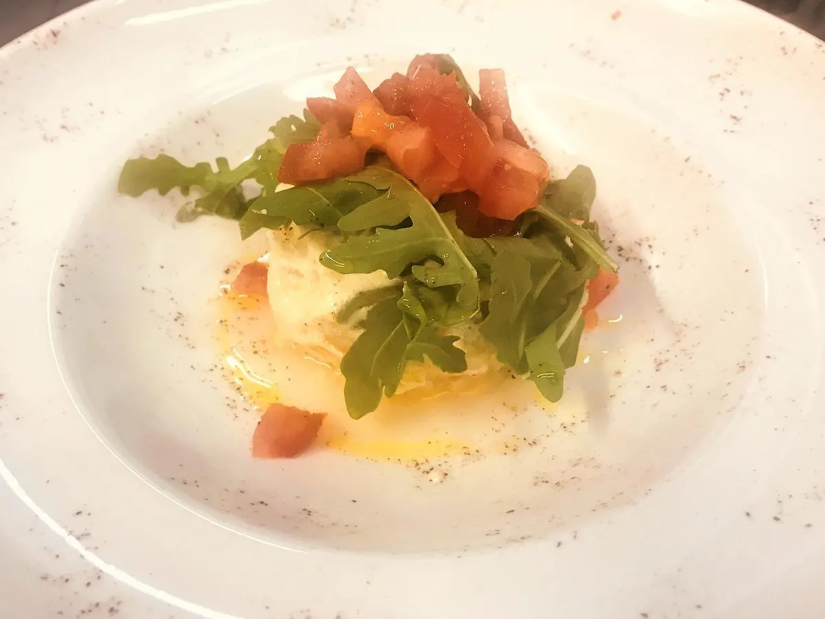 Hotel Oleggio Malpensa