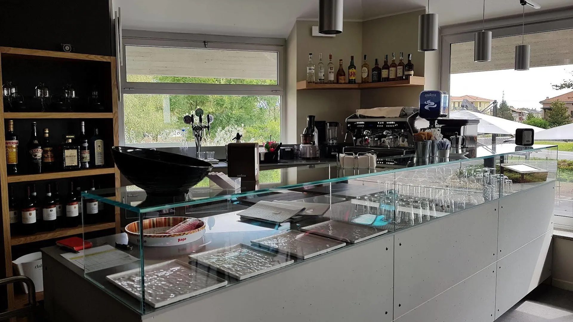 Hotel Oleggio Malpensa Italien