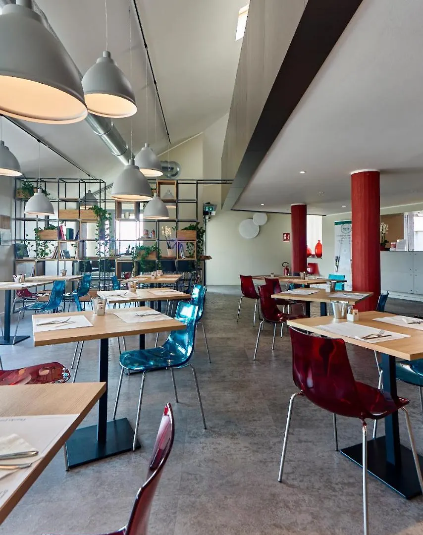 Hotel Oleggio Malpensa