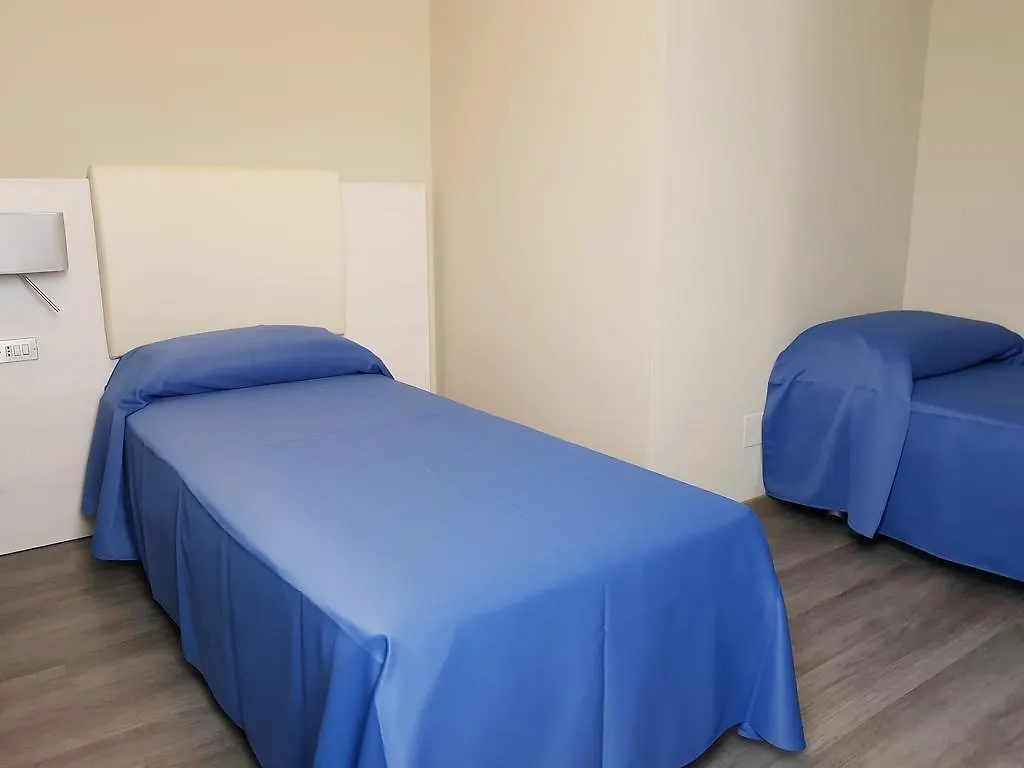 Hotel Oleggio Malpensa