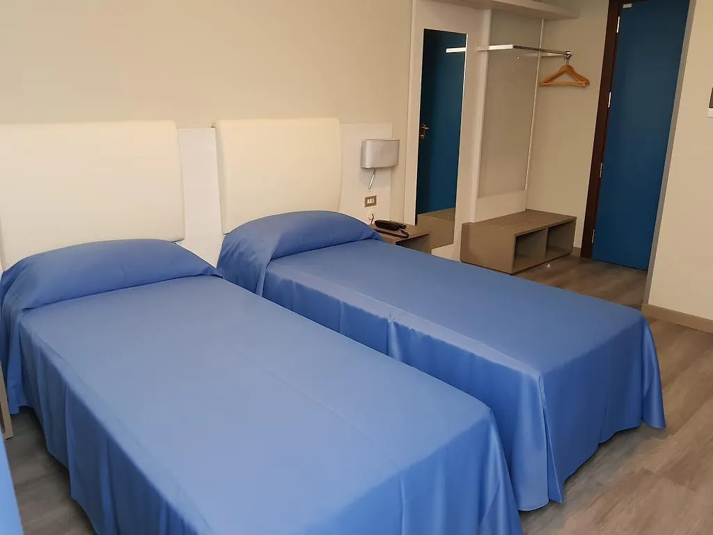 Hotel Oleggio Malpensa