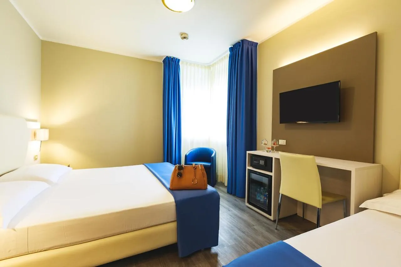 Hotel Oleggio Malpensa