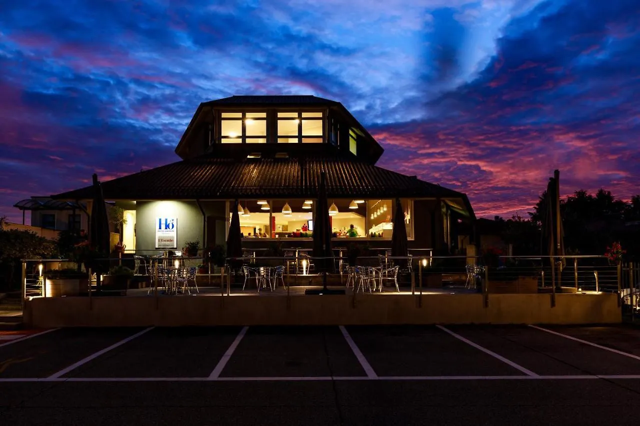 Hotel Oleggio Malpensa