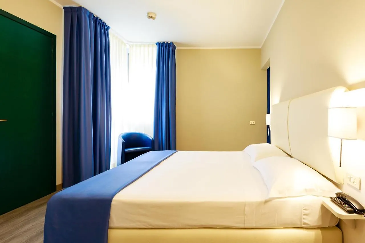 Hotel Oleggio Malpensa Italien